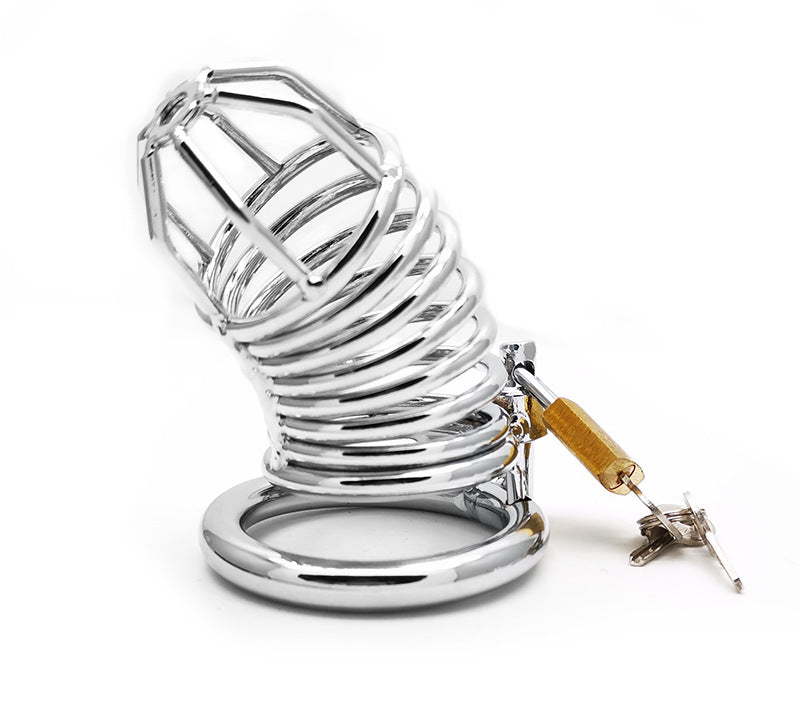 Chastity Devices Cock Cage Penis Lock