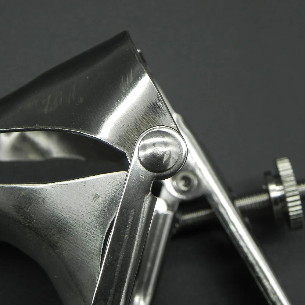 Happygo Stainless Steel Vaginal Dilators