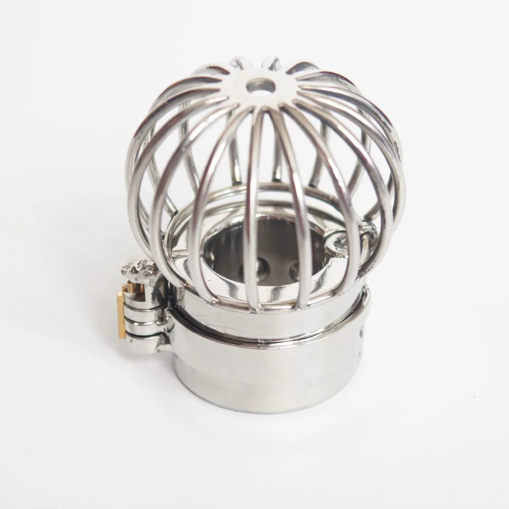 Happygo Heavy Scrotum Pendant Ball Stretchers