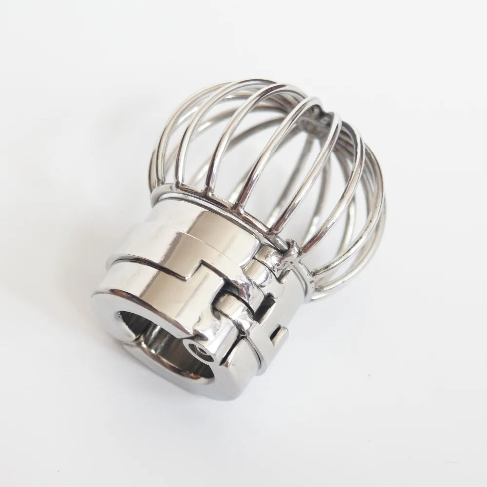 Happygo Heavy Scrotum Pendant Ball Stretchers