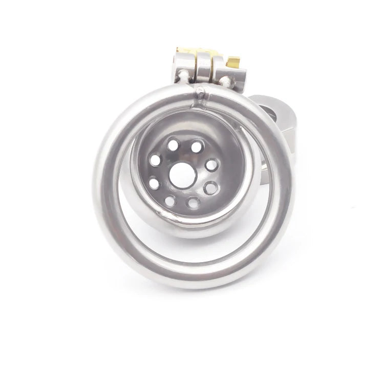 Chastity Device Cock Cage Penis Lock