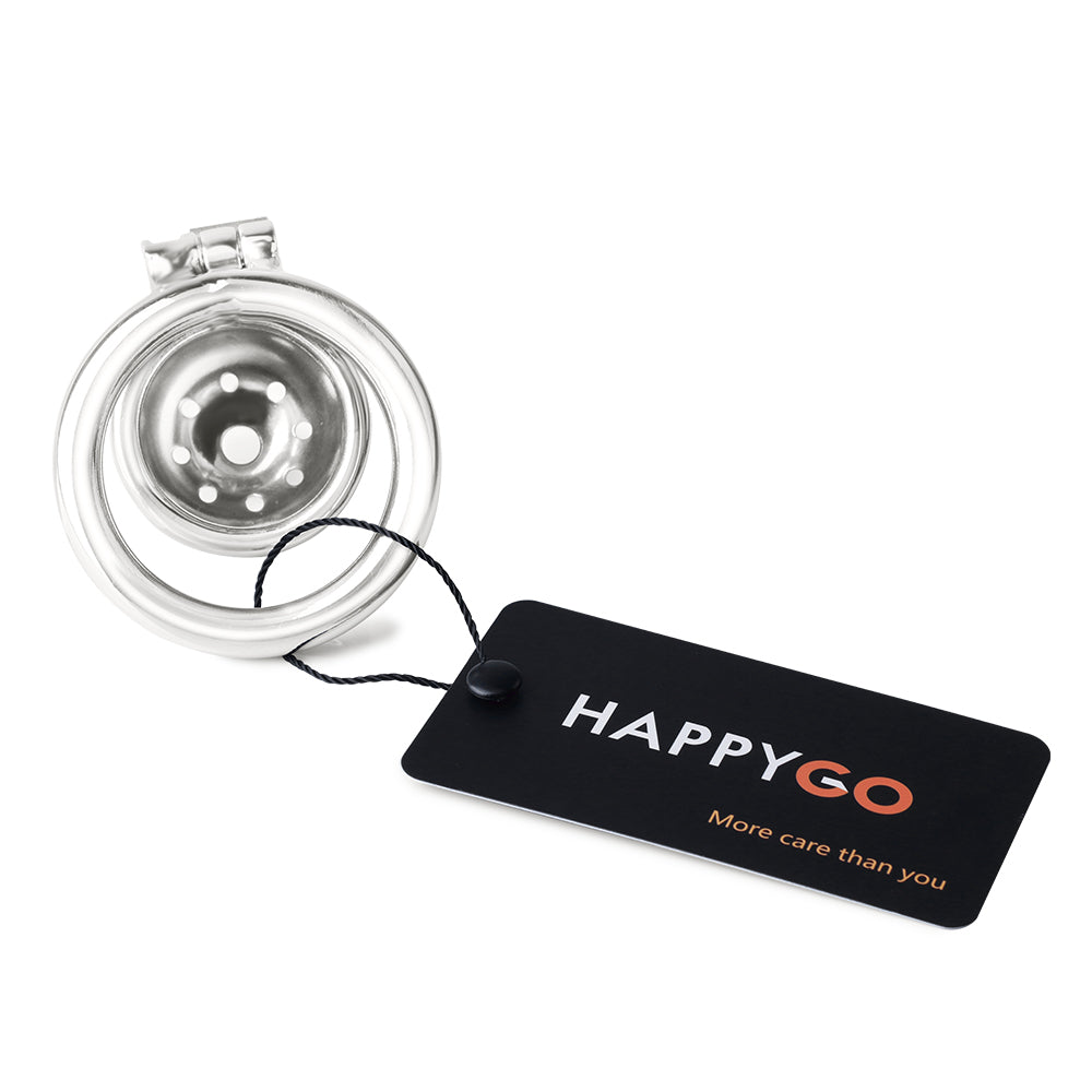 Chastity Device Small Cock Cage