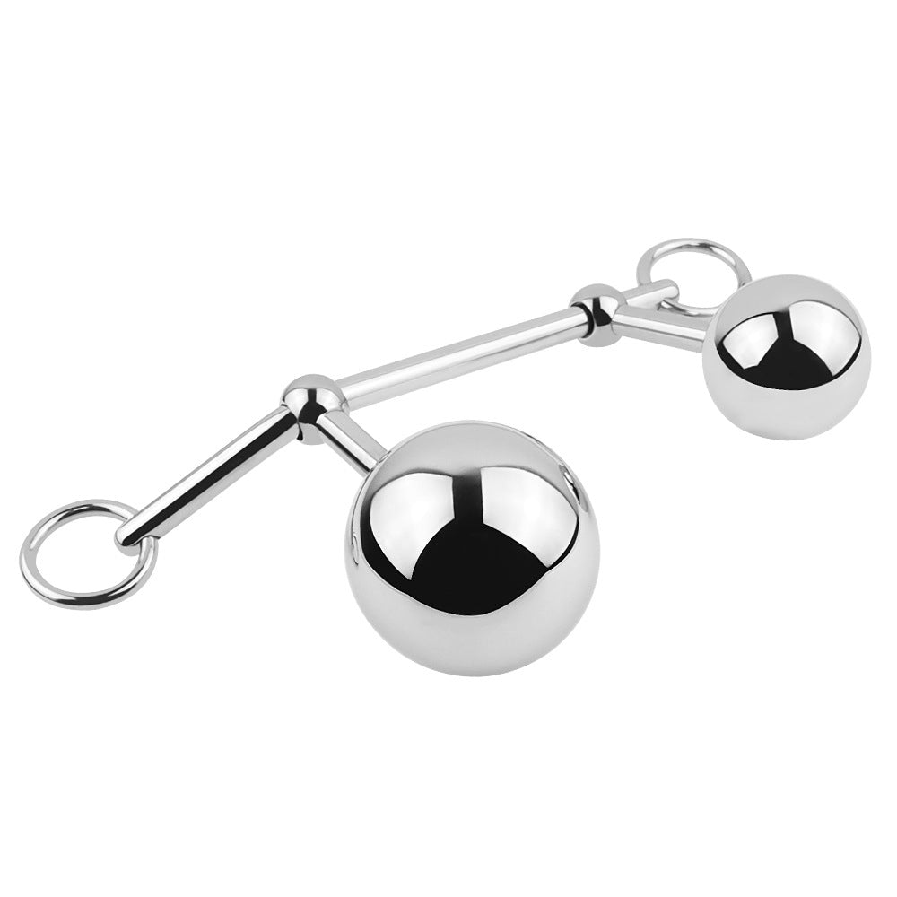 Female Chastity Belt Vaginal Anal Lock