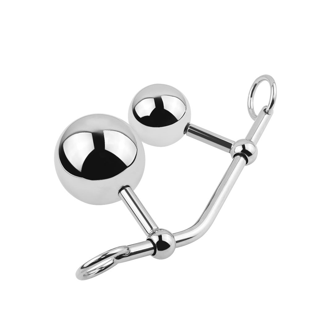 Female Chastity Belt Vaginal Anal Lock