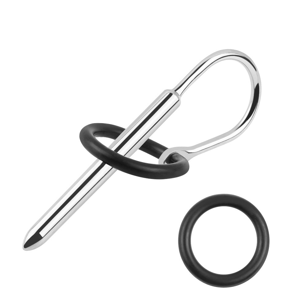 Happygo Penis Urinary Plug Catheters Rod