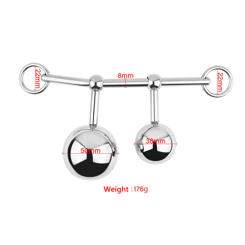 Female Chastity Belt Vaginal Anal Lock