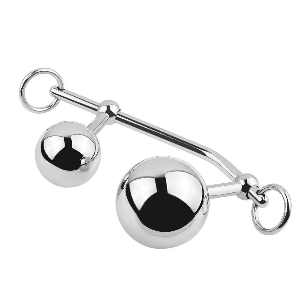 Female Chastity Belt Vaginal Anal Lock