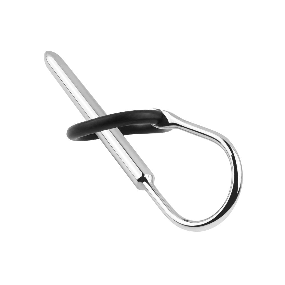 Happygo Penis Urinary Plug Catheters Rod