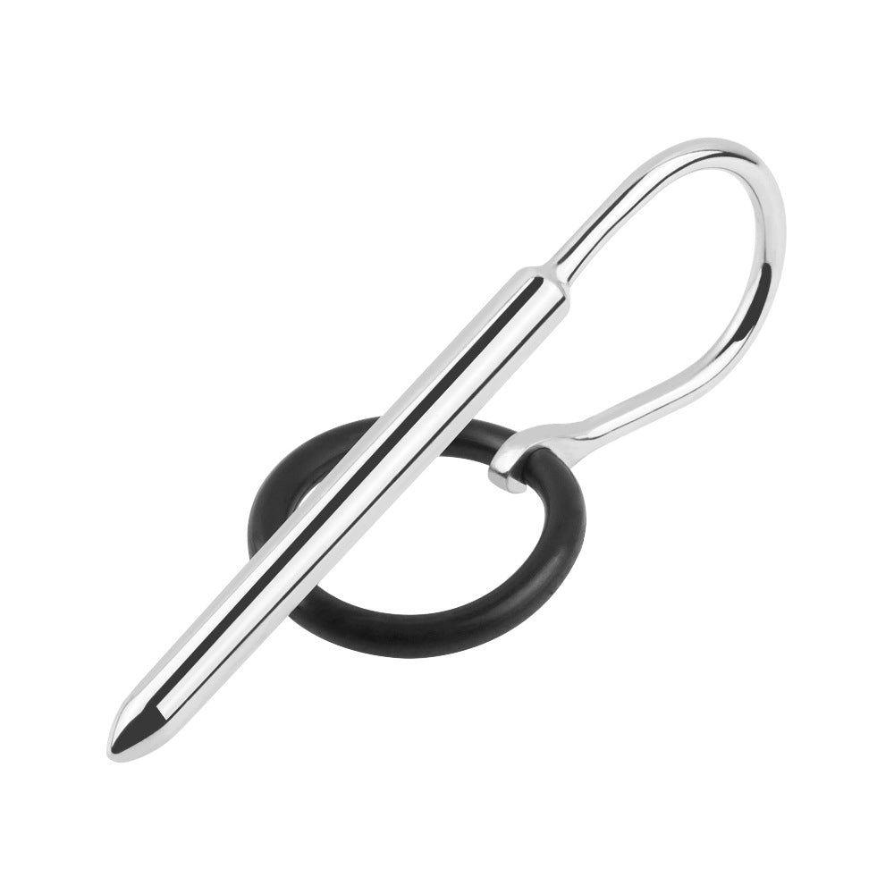 Happygo Penis Urinary Plug Catheters Rod
