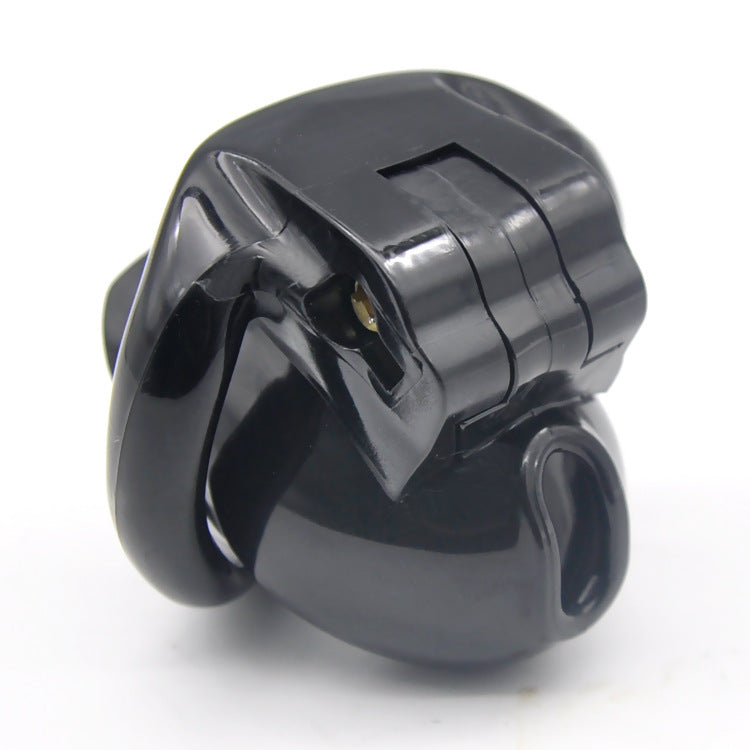 Resin V3 Chastity Device Cock Cage