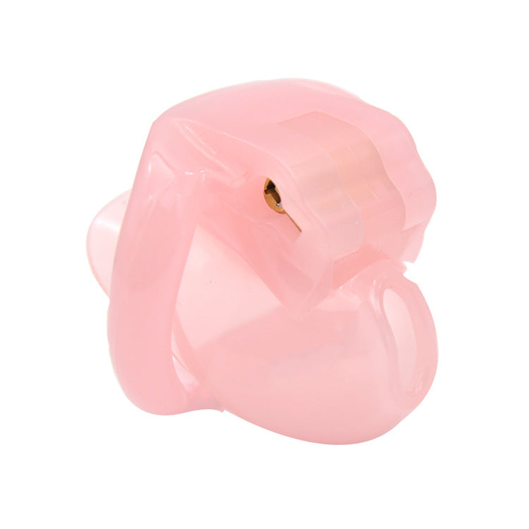 Resin V3 Chastity Device Cock Cage