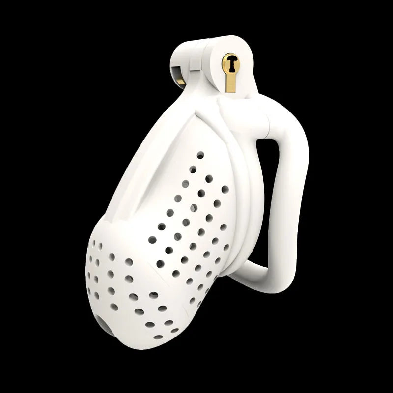 3D Print Bee-hive Cock Cage F003