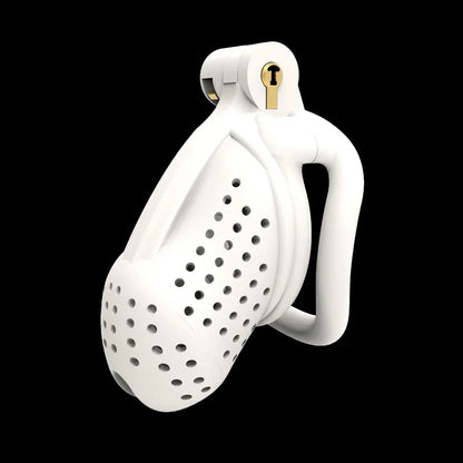 3D Print Bee-hive Cock Cage F003
