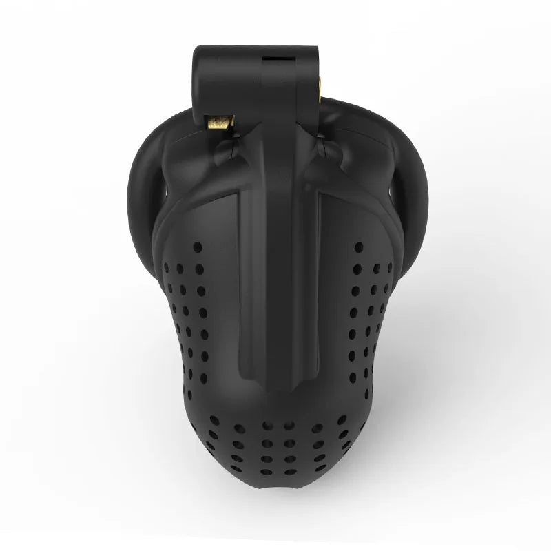 3D Print Bee-hive Cock Cage F003