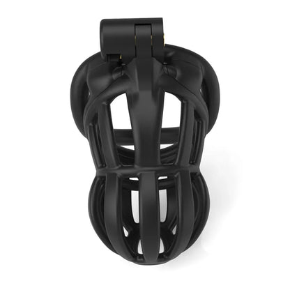 3D Print Jurassic Breathable Cock Cage L004