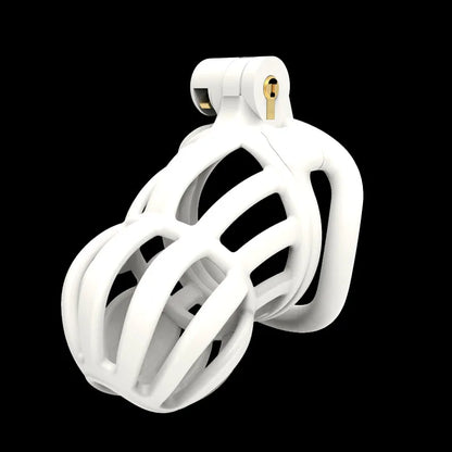 3D Print Jurassic Breathable Cock Cage L004