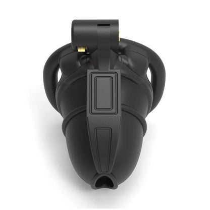 3D Print Jurassic Breathable Cock Cage L001