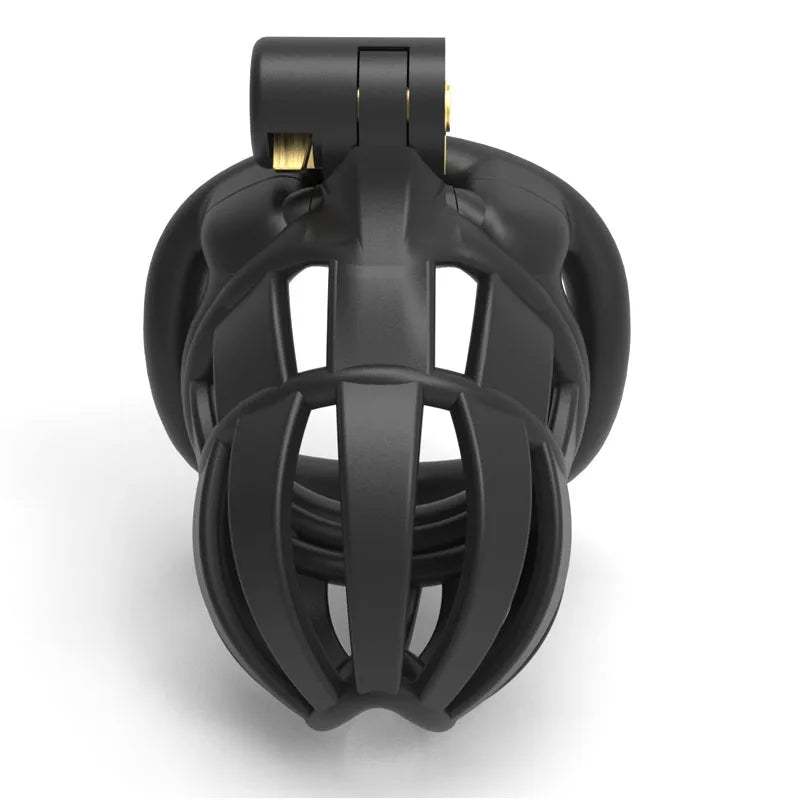 3D Print Jurassic Breathable Cock Cage L002