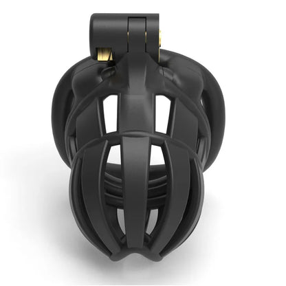 3D Print Jurassic Breathable Cock Cage L002
