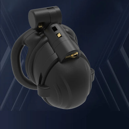 TUSK Removable Slide Cap Cock Cage