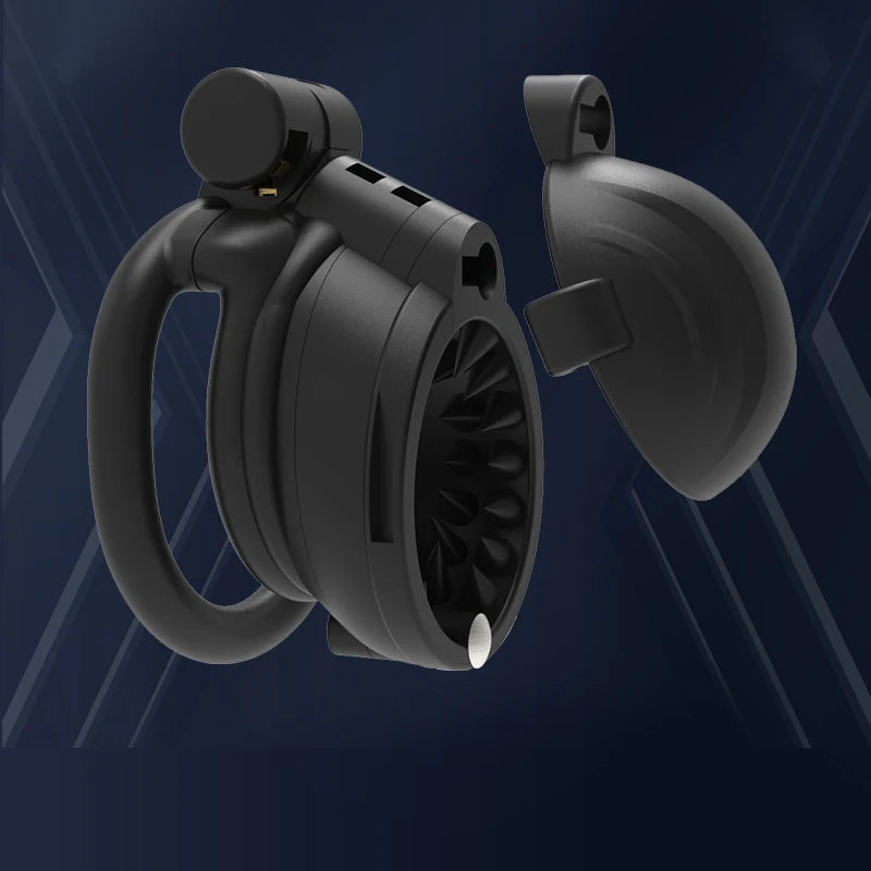 TUSK Removable Slide Cap Cock Cage