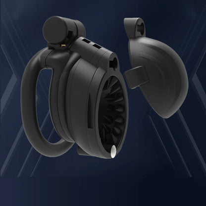 TUSK Removable Slide Cap Cock Cage