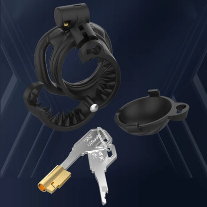 TUSK Removable Slide Cap Cock Cage