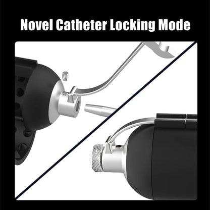 TUSK SERIES Bionic Design Hinged Cock Cage