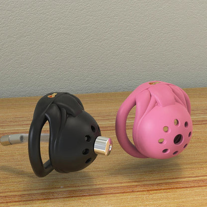 3D Printed Super Small Cock Cage