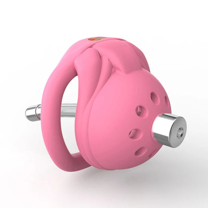 3D Printed Super Small Cock Cage