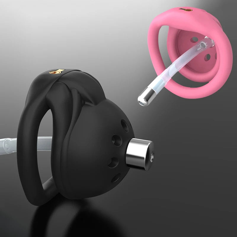 3D Printed Super Small Cock Cage
