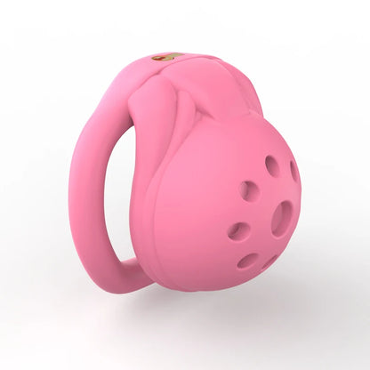 3D Printed Super Small Cock Cage