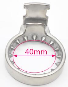 Chastity Device Cock Cage Penis Lock