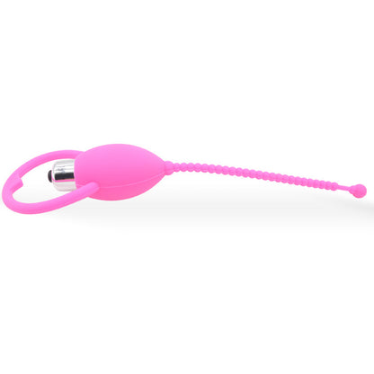Electrical Vibrating Urinary Plug Catheter Urethral Dilator