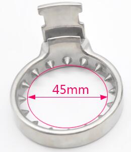 Chastity Device Cock Cage Penis Lock