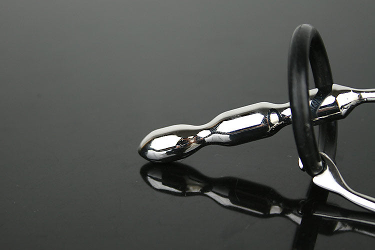 Happygo Urinary Plug Urethral Sounds Penis Catheters