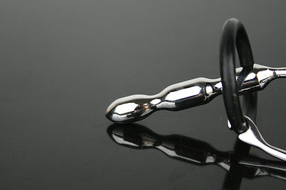 Happygo Urinary Plug Urethral Sounds Penis Catheters