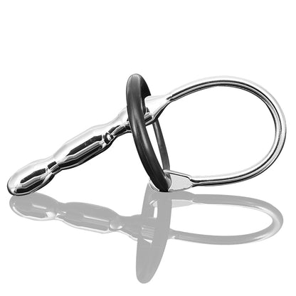 Happygo Urinary Plug Urethral Sounds Penis Catheters
