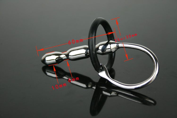 Happygo Urinary Plug Urethral Sounds Penis Catheters