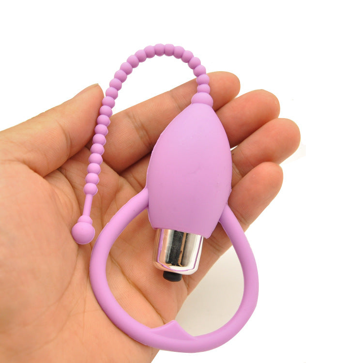 Electrical Vibrating Urinary Plug Catheter Urethral Dilator