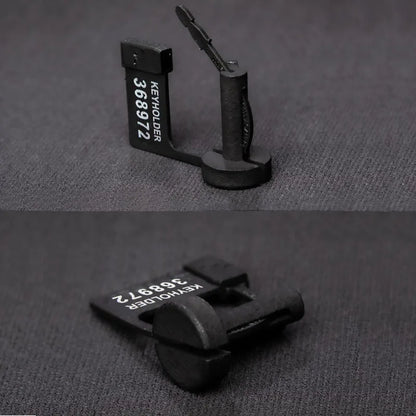 5pcs Air Lock Pin For Cobra Cock Cage