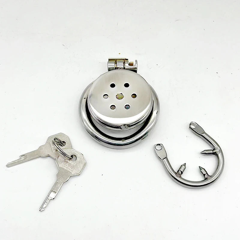 Arc Penis Ring Super Small Cock Cage