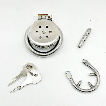 Arc Penis Ring Super Small Cock Cage