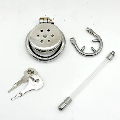 Arc Penis Ring Super Small Cock Cage