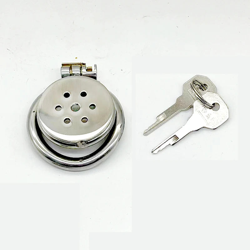 Arc Penis Ring Super Small Cock Cage
