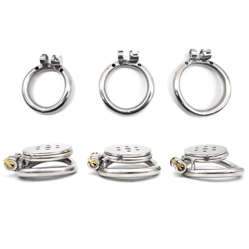 Arc Penis Ring Super Small Cock Cage