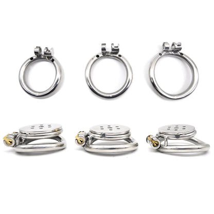 Arc Penis Ring Super Small Cock Cage