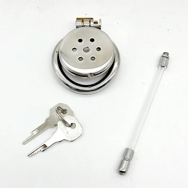 Arc Penis Ring Super Small Cock Cage