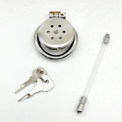 Arc Penis Ring Super Small Cock Cage
