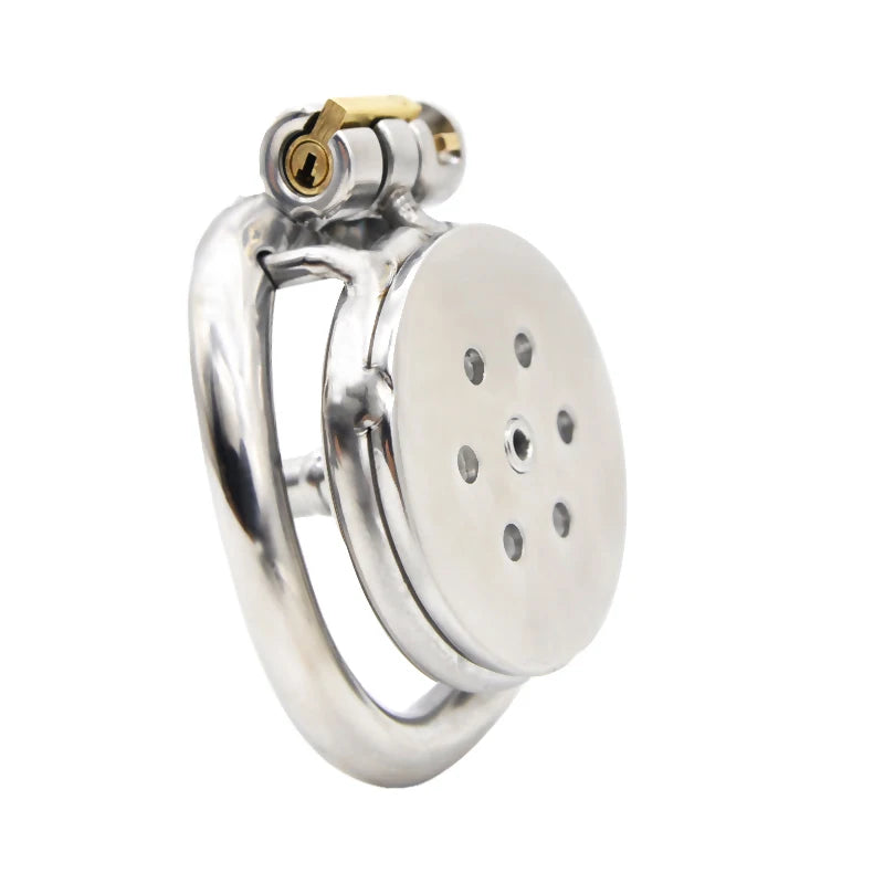 Arc Penis Ring Super Small Cock Cage